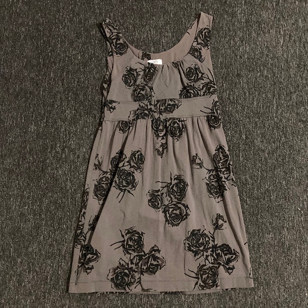 Ann Taylor Loft dress size S